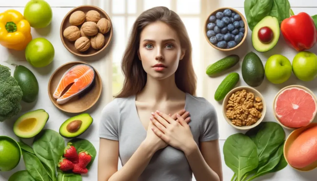 Sinergi Pola Hidup Aktif dan Nutrisi Tepat untuk Jantung yang Kuat